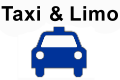 Wagin Taxi and Limo