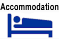 Wagin Accommodation Directory