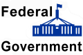 Wagin Federal Government Information