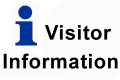 Wagin Visitor Information